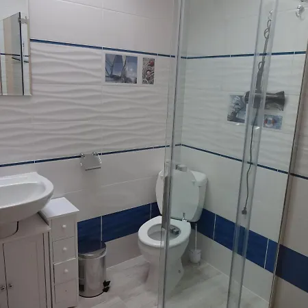 Ubytování v soukromí Lenadia *