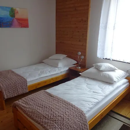 Lenadia Ubytování v soukromí *