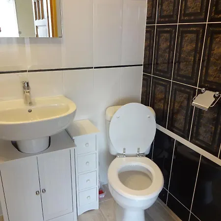 Lenadia Ubytování v soukromí