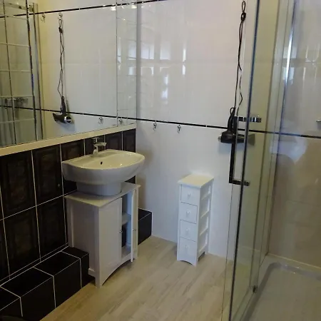 Lenadia Ubytování v soukromí Dziwnów