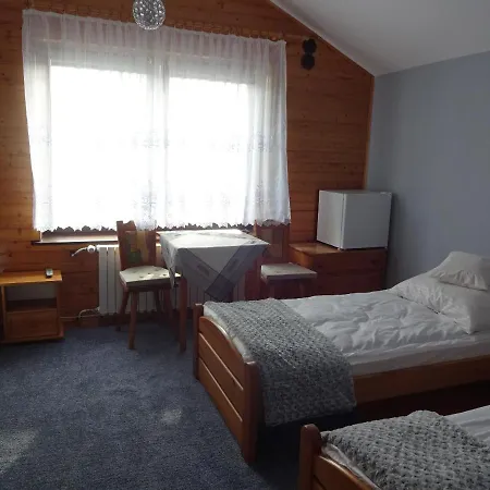منزل للإقامة Lenadia Dziwnów