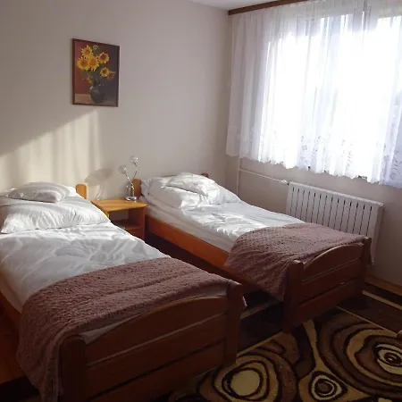 Lenadia Ubytování v soukromí *