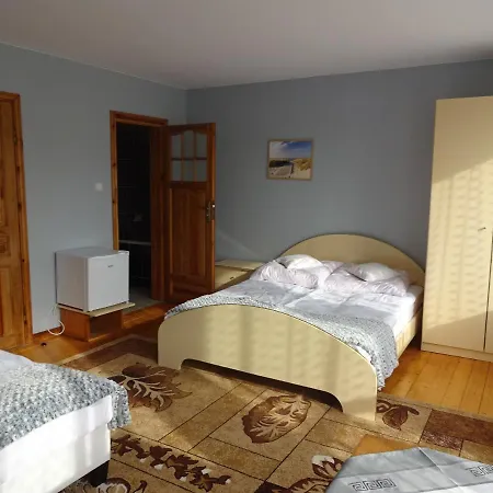 Lenadia Homestay Dziwnow