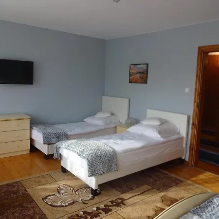 Lenadia Ubytování v soukromí *