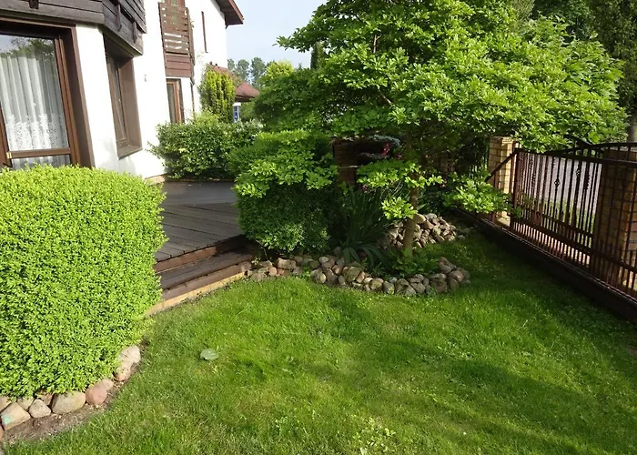 منزل للإقامة Lenadia *