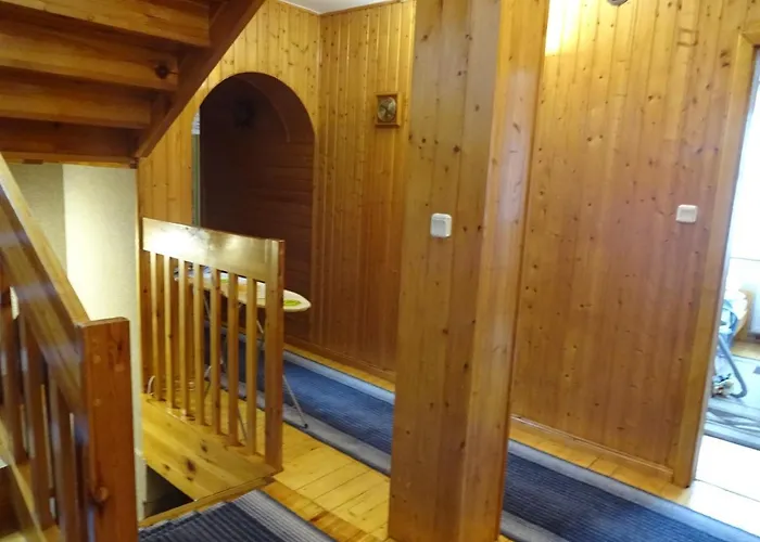 Lenadia منزل للإقامة Dziwnów