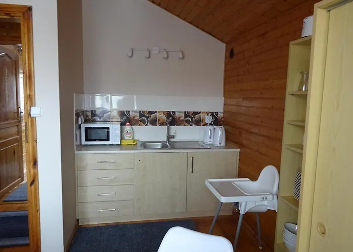 منزل للإقامة Lenadia *