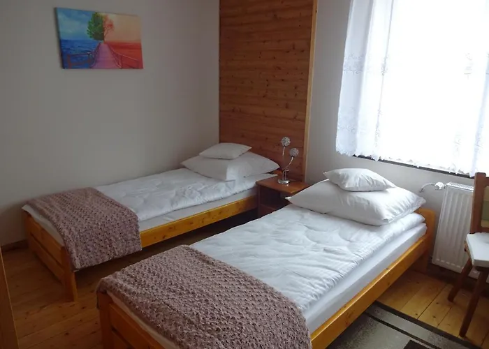 Lenadia منزل للإقامة *