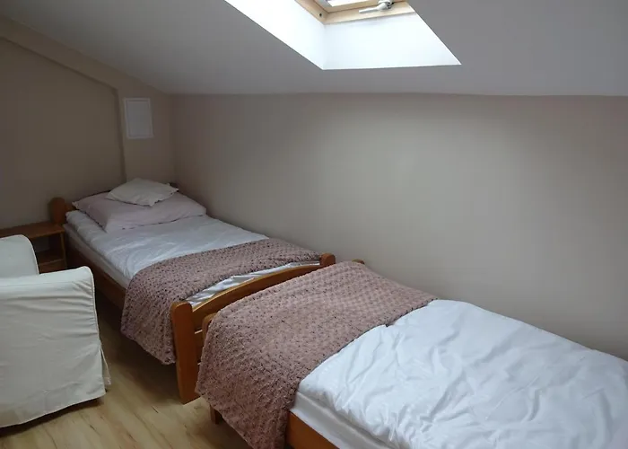 Lenadia منزل للإقامة *