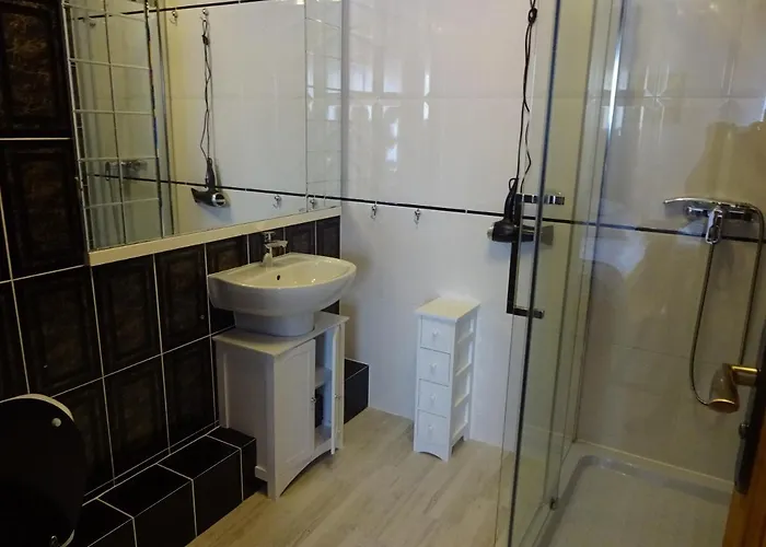 Lenadia منزل للإقامة Dziwnów