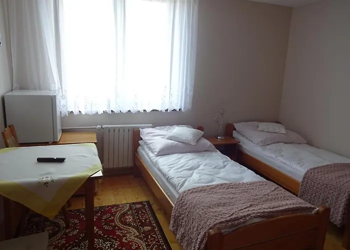 Lenadia منزل للإقامة