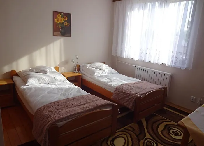 Lenadia منزل للإقامة *