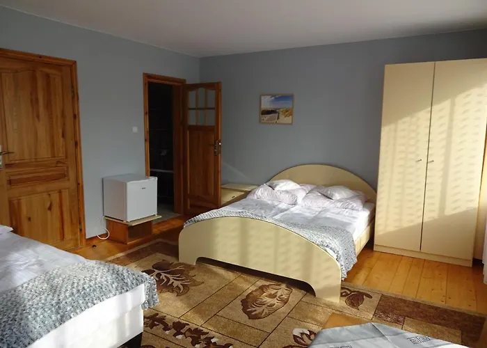 Lenadia منزل للإقامة Dziwnów