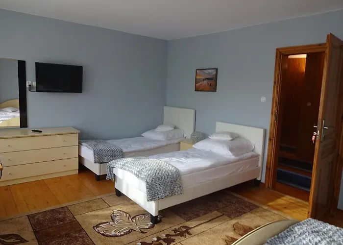 Lenadia منزل للإقامة *